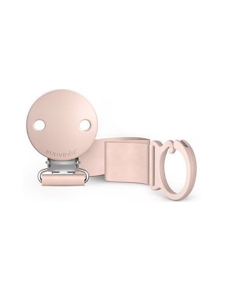 SUAVINEX ZERO ZERO Shades Broche con Cinta para Chupetes