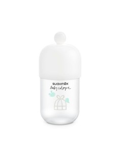 SUAVINEX BABY Cologne Classic Colonia de Bebé 100 ml