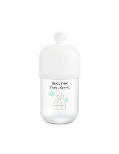 SUAVINEX BABY Cologne Classic Colonia de Bebé 100 ml