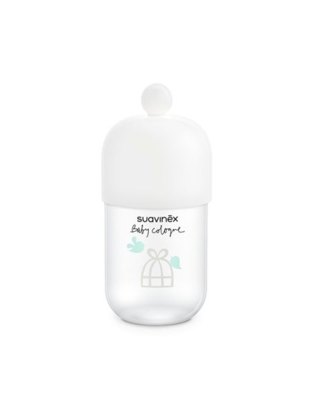 SUAVINEX BABY Cologne Classic Colonia de Bebé 100 ml