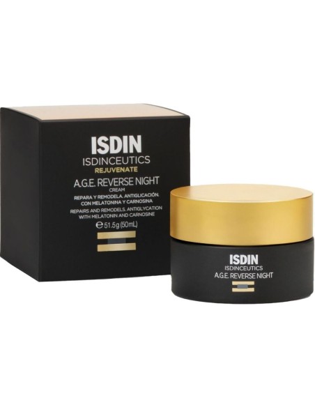 ISDIN ISDINCEUTICS AGE Reverse Night 50 ml