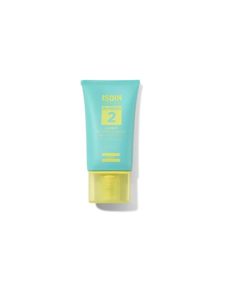 ISDIN ACNIBEN 2 Control de Brillos y Granos 40 ml