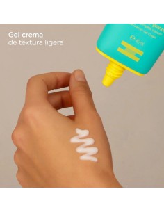 ISDIN ACNIBEN 2 Control de Brillos y Granos 40 ml 2