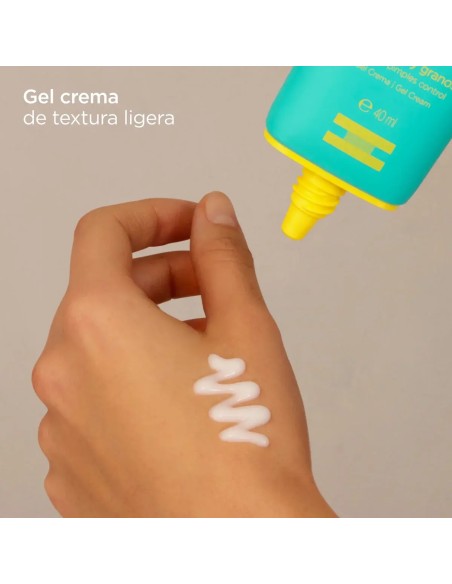 ISDIN ACNIBEN 2 Control de Brillos y Granos 40 ml