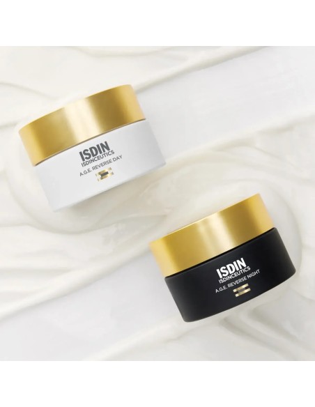 ISDIN ISDINCEUTICS AGE Reverse Day 50 ml