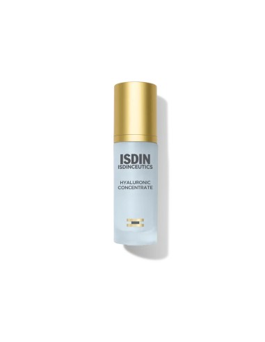 ISDIN ISDINCEUTICS Prevent Hyaluronic Concentrate Serum 30 ml