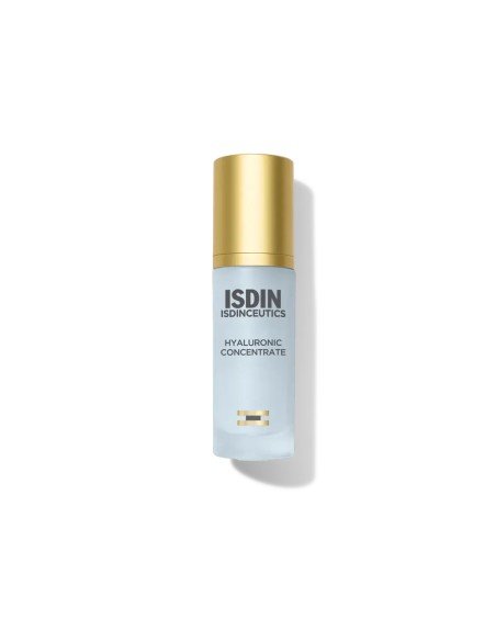 ISDIN ISDINCEUTICS Prevent Hyaluronic Concentrate Serum 30 ml