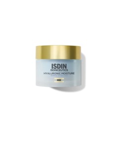 ISDIN ISDINCEUTICS Prevent Hyaluronic Moisture Cream 50 ml