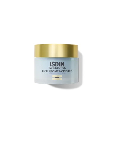 ISDIN ISDINCEUTICS Prevent Hyaluronic Moisture Cream 50 ml