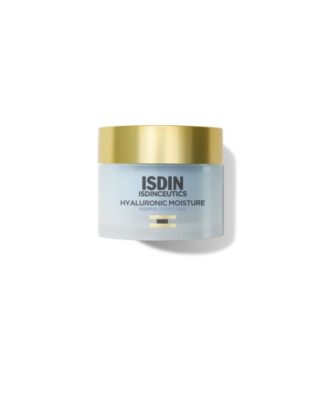 ISDIN ISDINCEUTICS Prevent Hyaluronic Moisture Cream 50 ml