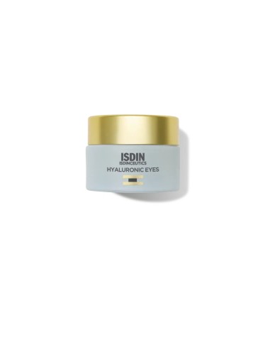 ISDIN ISDINCEUTICS Prevent Hyaluronic Eyes 15 g