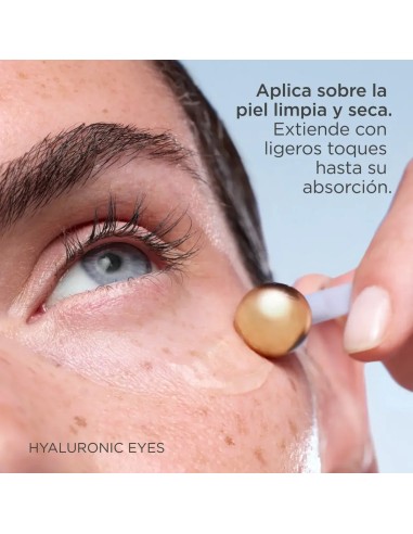 ISDIN ISDINCEUTICS Prevent Hyaluronic Eyes 15 g