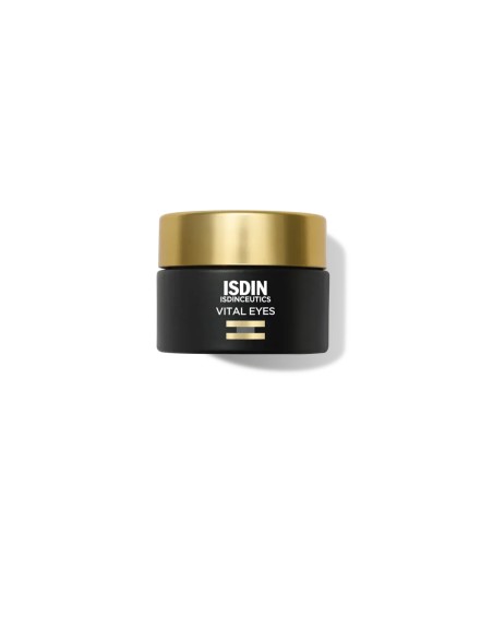 ISDIN ISDINCEUTICS Rejuvenate Vital Eyes 15 g