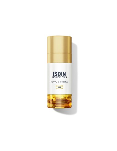ISDIN ISDINCEUTICS Rejuvenate Flavo C Intense Serum 50 ml