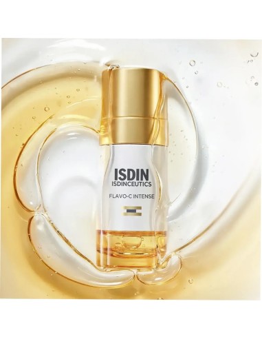 ISDIN ISDINCEUTICS Rejuvenate Flavo C Intense Serum 50 ml