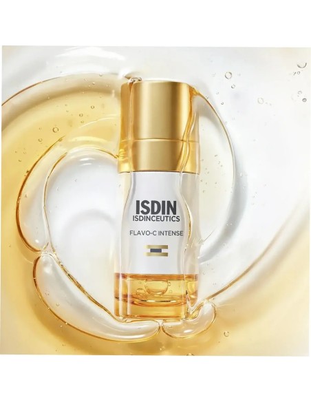 ISDIN ISDINCEUTICS Rejuvenate Flavo C Intense Serum 50 ml