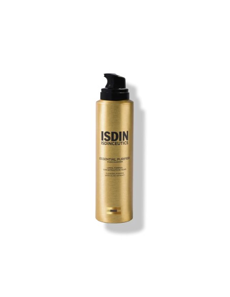 ISDIN ISDINCEUTICS Essential Purifier Espuma Limpiadora Facial 150 ml