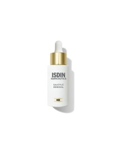 ISDIN ISDINCEUTICS Renew Salicylic Renewal Serum 30 ml