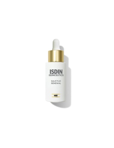 ISDIN ISDINCEUTICS Renew Salicylic Renewal Serum 30 ml