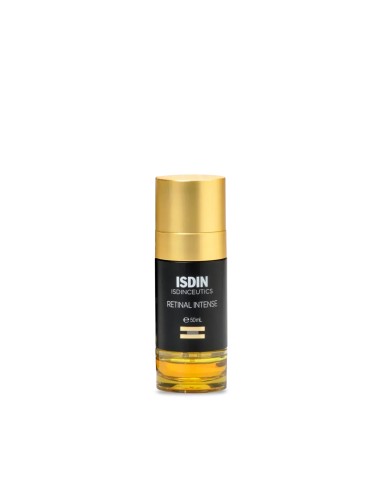 ISDIN ISDINCEUTICS Rejuvenate Retinal Intense Serum 50 ml