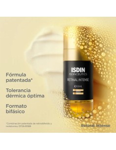 ISDIN ISDINCEUTICS Rejuvenate Retinal Intense Serum 50 ml 2