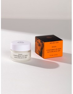 ARTURO ALBA Fórmula Contorno de Ojos Alta Eficacia 15 ml