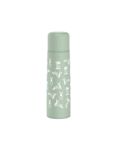 SUAVINEX BABY Wonder Land Termo Verde para Líquidos 500 ml