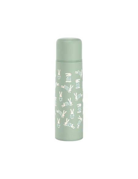 SUAVINEX BABY Wonder Land Termo Verde para Líquidos 500 ml