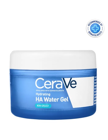 CERAVE Water Gel Hidratante Ácido Hialurónico 48 g