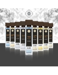 IAP PHARMA Perfume Hombre Nº 71+ 30 ml - Flanker 2