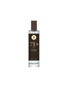 IAP PHARMA Perfume Hombre Nº 71+ 30 ml - Flanker