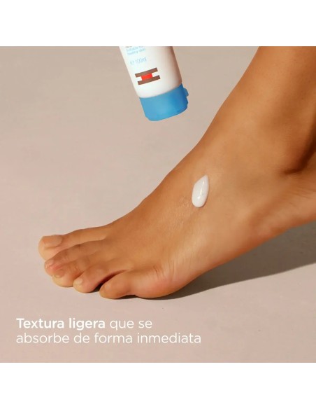 ISDIN UREADIN Podos Db Crema Reparadora 100 ml