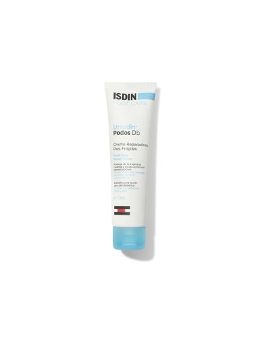 ISDIN UREADIN Podos Db Crema Reparadora 100 ml