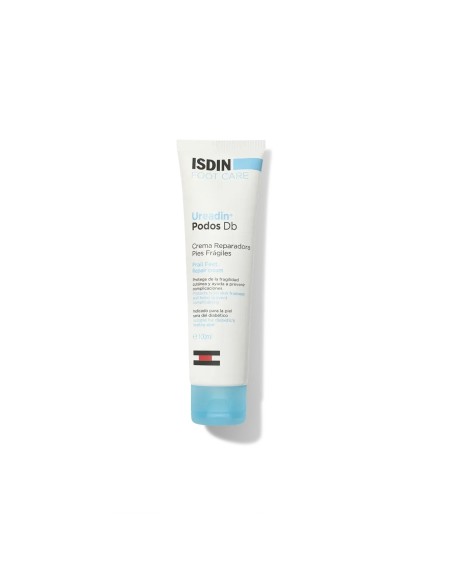 ISDIN UREADIN Podos Db Crema Reparadora 100 ml