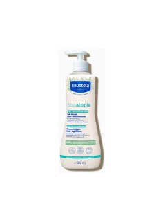 MUSTELA Stelatopia Gel de Baño 500 ml