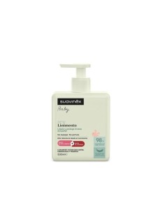 SUAVINEX Linimento 500 ml