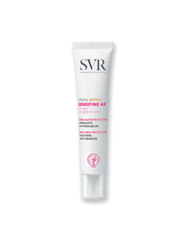 SVR SENSIFINE AR Crema SPF50+ 50 ml - Protector Solar