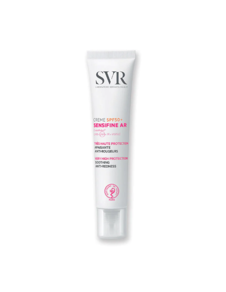 SVR SENSIFINE AR Crema SPF50+ 50 ml - Protector Solar