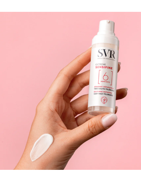 SVR SENSIFINE Extreme 30ml
