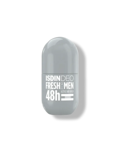 ISDIN Desodorante Fresh for Men 48h Roll-on 50 ml