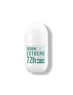 ISDIN Desodorante Extreme 72h Roll-on 50 ml