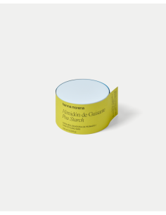 HENNA MORENA Cera Moldeadora 100 ml