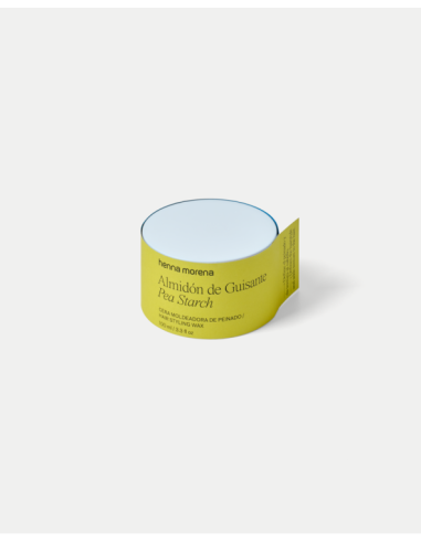 HENNA MORENA Cera Moldeadora 100 ml