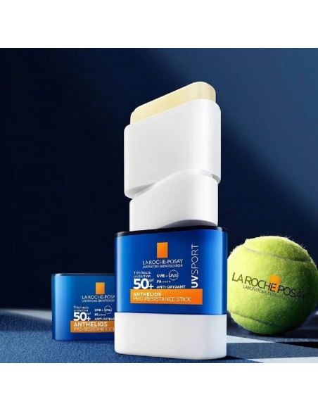 LA ROCHE POSAY ANTHELIOS UV Sport Stick Solar SPF 50+ 10 ml