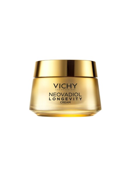 VICHY NEOVADIOL Longevity Crema Voluminizadora Día 50 ml