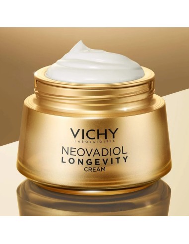 VICHY NEOVADIOL Longevity Crema Voluminizadora Día 50 ml