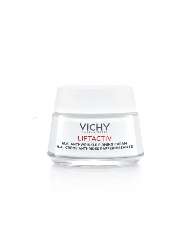 VICHY LIFTACTIV Hyaluronic Specialist H.A. Crema de Día Piel Normal y Mixta 50 ml