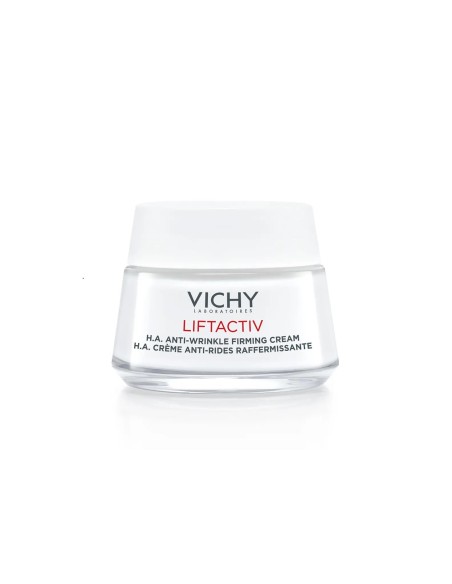 VICHY LIFTACTIV Hyaluronic Specialist H.A. Crema de Día Piel Normal y Mixta 50 ml