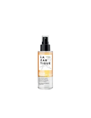 LAZARTIGUE SOLAR PROTECT SPF 50+ Scalp & Hair 100 ml