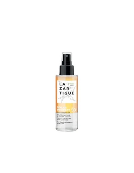 LAZARTIGUE SOLAR PROTECT SPF 50+ Scalp & Hair 100 ml